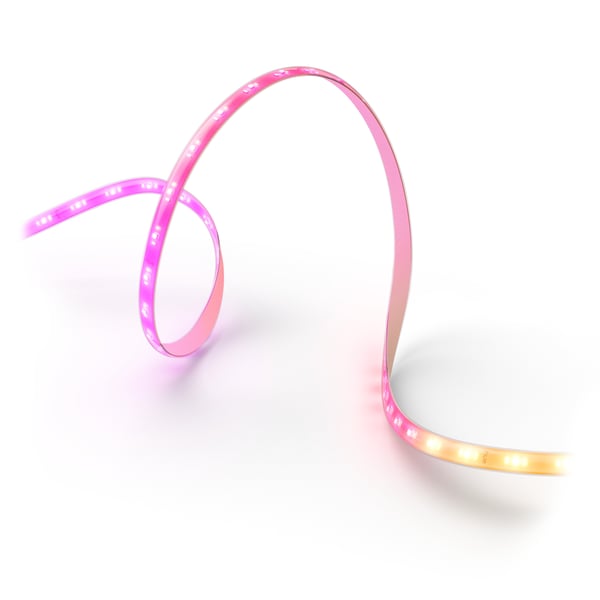 Philips Hue Flux ljuslist smart ljusramp, 4 m