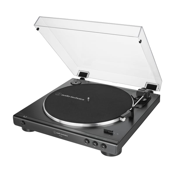 Audio-Technica AT-LP60X skivspelare