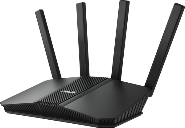 ASUS RT-BE82 Wi-Fi 7 router