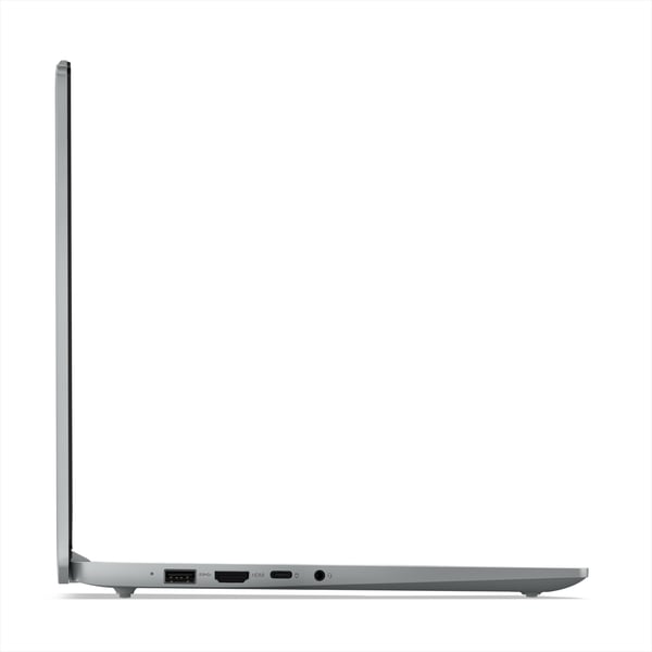 Lenovo IdeaPad Slim 3 82XN00AHMX 14" bärbar dator, Windows 11 Home S, grå