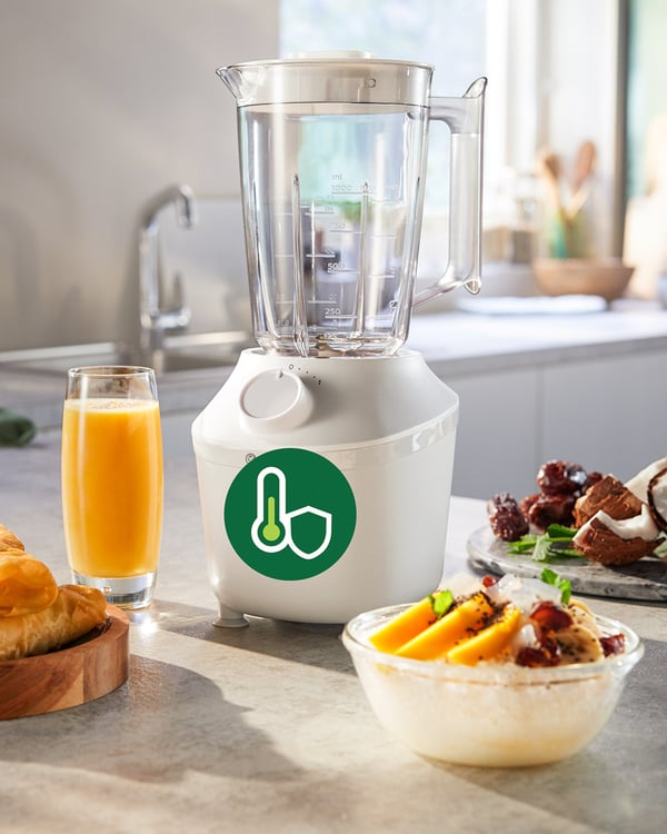 Philips 3000-serien HR2041/00 blender