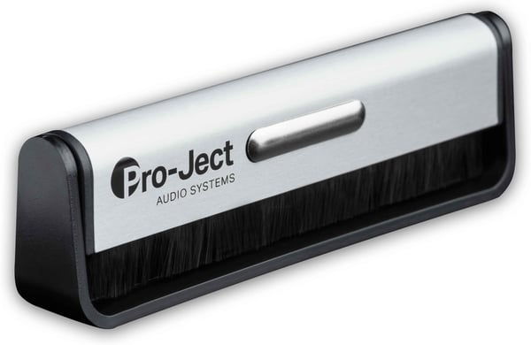 Pro-Ject Brush It pladebørste