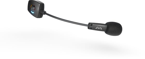 Myrkrybs Audio ModMic Wireless - trådløs boom-mikrofon