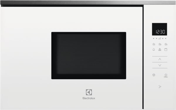 Electrolux KMFD172TEW - mikrovågsugn, vit