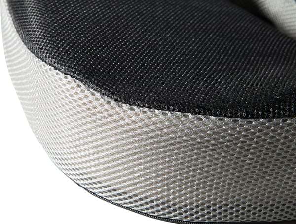 ErgoWork Memory Foam Pro sittdyna