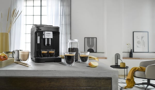 De'Longhi Magnifica Evo ECAM290.22.B -kaffemaskin