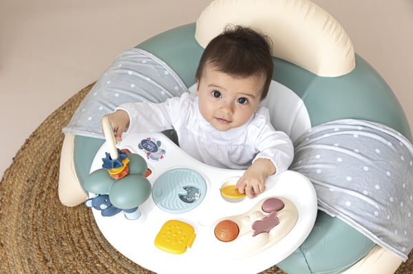 Lille Smoby Cosy Seat baby stol