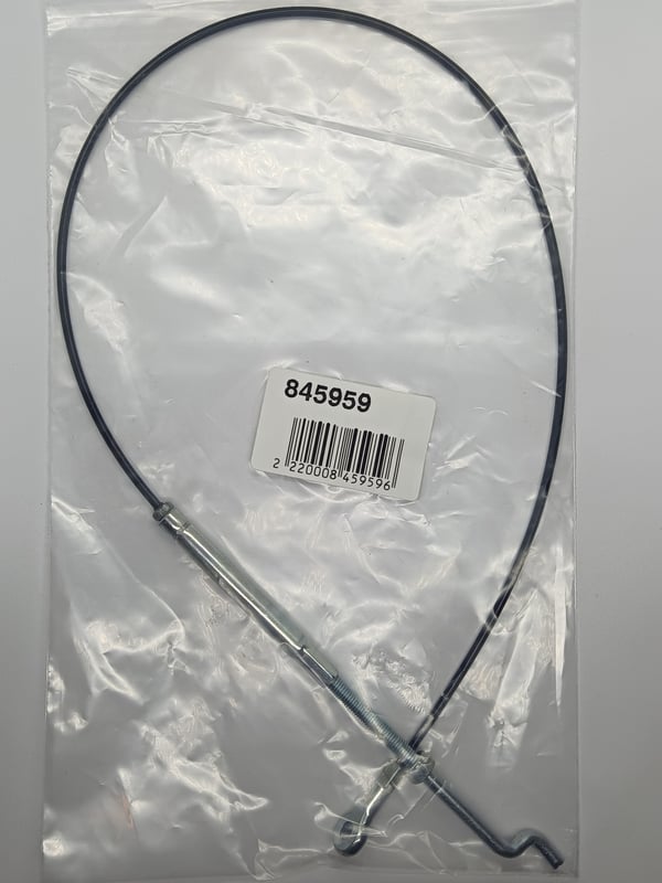 Statt Avalanche S4000 Övre Skruvtransport Kabel