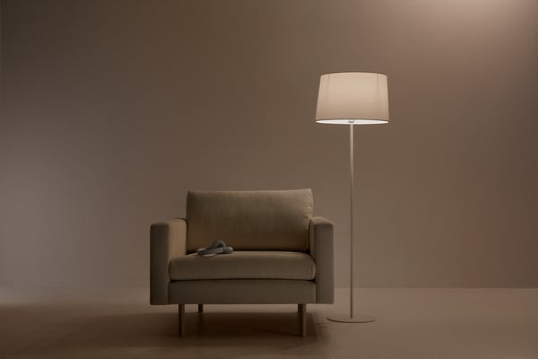 WiZ smartlampe, E27, A60, RGB, Wi-Fi, 2200-6500 K, 806 lm, mat, 3 stk.