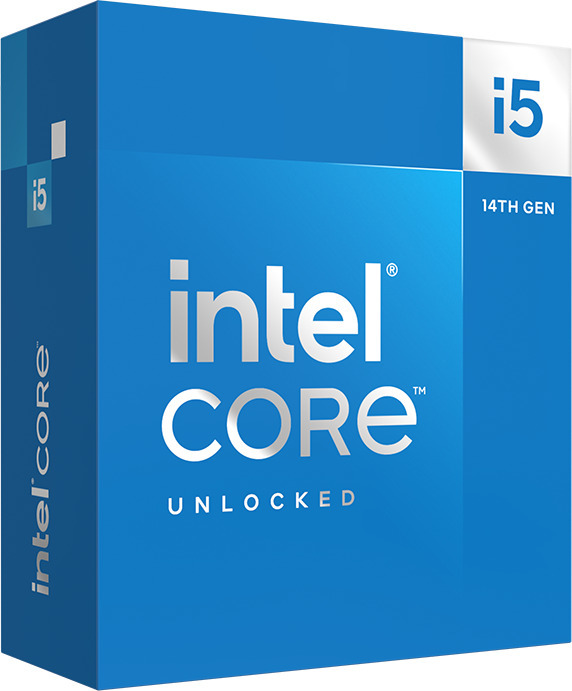 Intel Core i5-14600K-processor