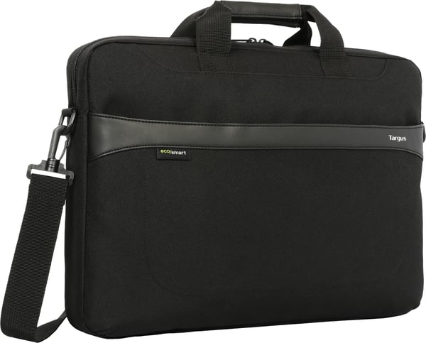 Targus® GeoLite EcoSmart® 13-14" datorväska