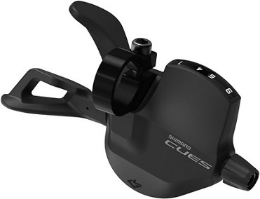 Shimano Cues SL-U4010-9R växelspak 9-v