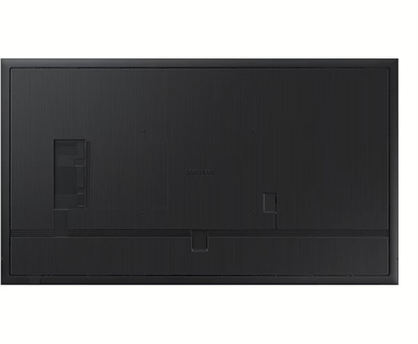 Samsung Crystal UHD Signage QBC 75" - informationsskärm