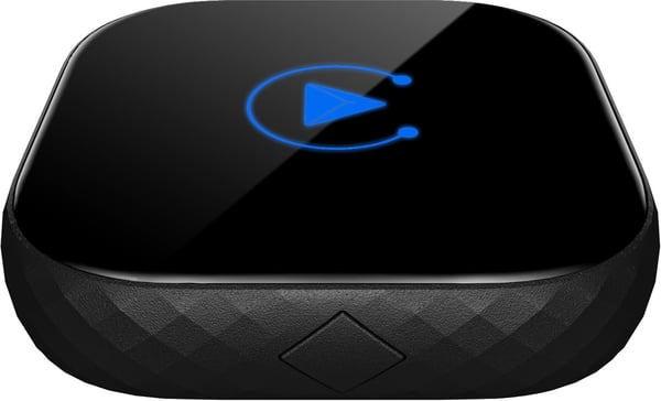 FoneKit Android Auto / CarPlay trådlös adapter