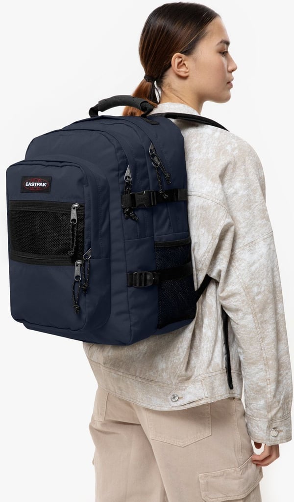 Eastpak SUPLYER -ryggsäck, mörkblå