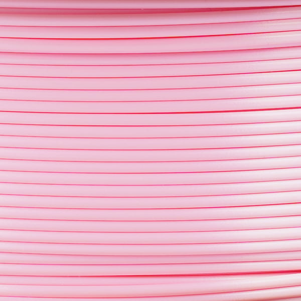 Copymaster3D PLA Silk filament til 3D-printere, 1,75 mm, pink