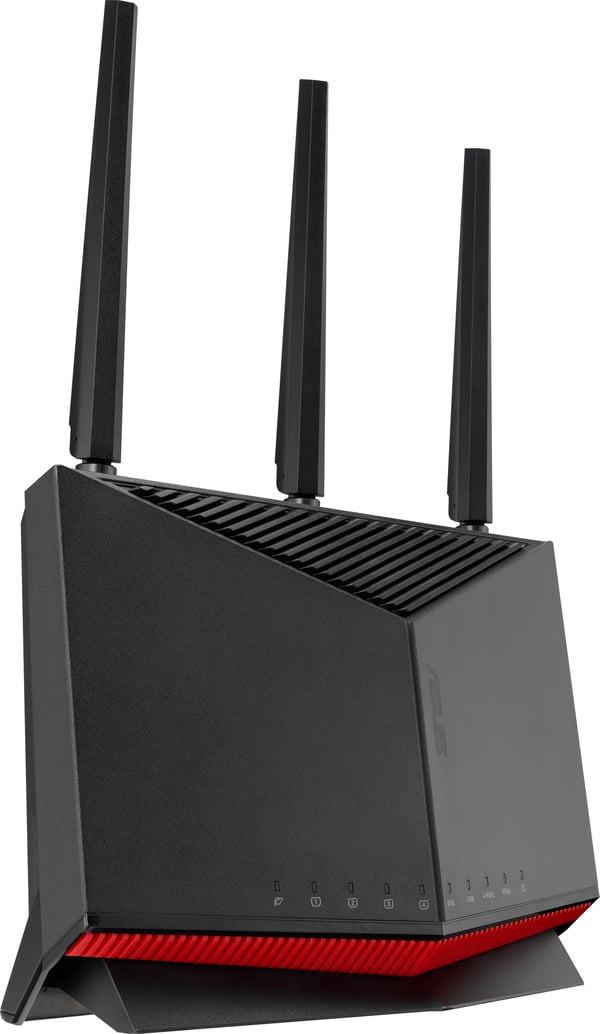 Asus RT-BE86U Dual-band -WiFi7-router