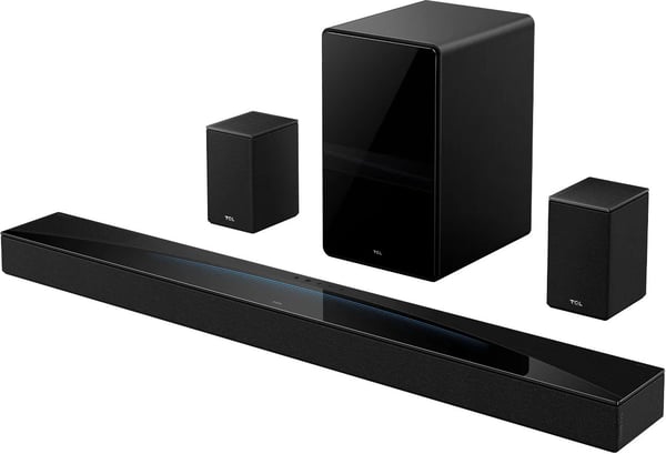 TCL Q85H Pro 7.1.2 Dolby Atmos Soundbar
