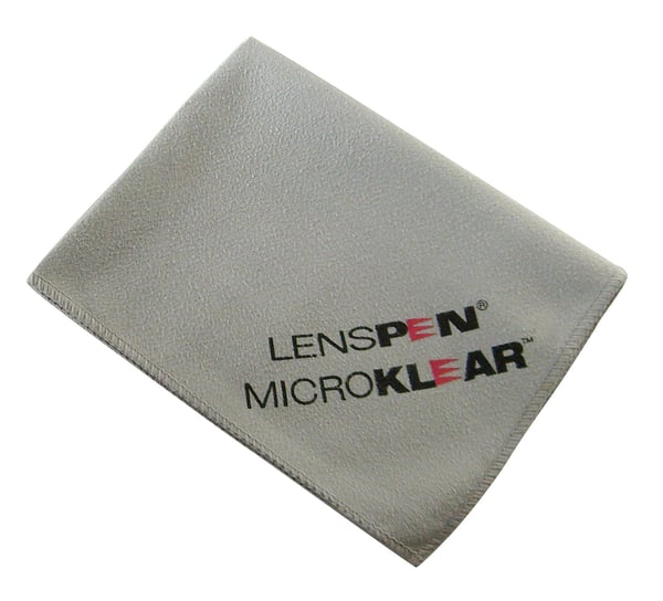 Lenspen MicroKlear -mikrofiberduk