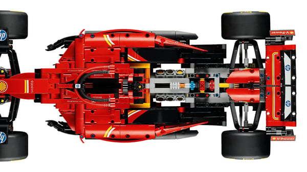 LEGO Technic 42207 – Ferrari SF-24 F1-bil