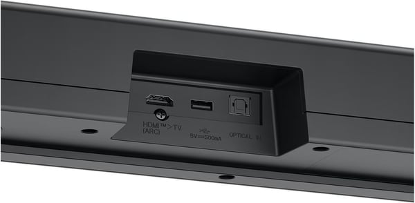 LG S40T 2.1 Soundbar lydsystem