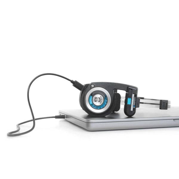 Koss Porta Pro Wireless 2.0 trådlösa hörlurar