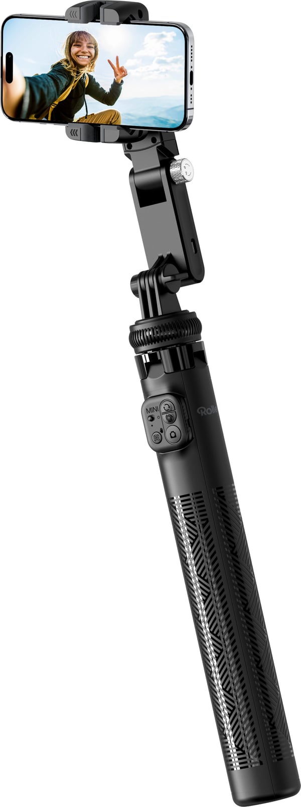 Rollei Easy Creator Gimbal AI gimbal