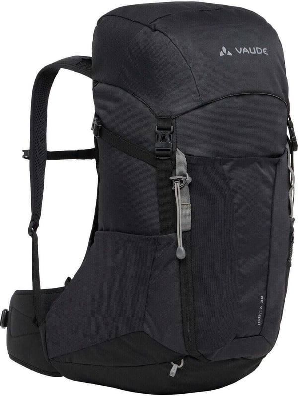 Vaude Brenta 30 ryggsäck, svart, 2025