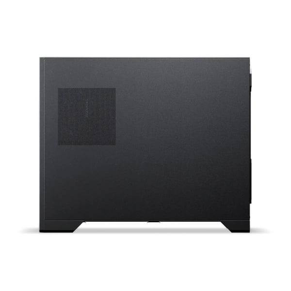 Phanteks XT M3 mATX 3xFLÄKT -chassi, svart