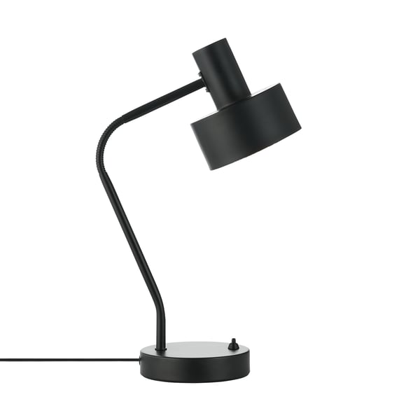 Nordlux Matis bordslampa, svart