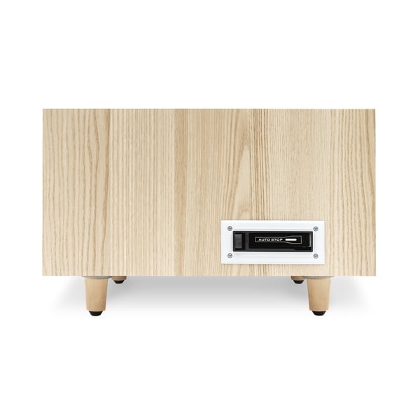 Victrola Century 6-i-1 musikcenter, natur