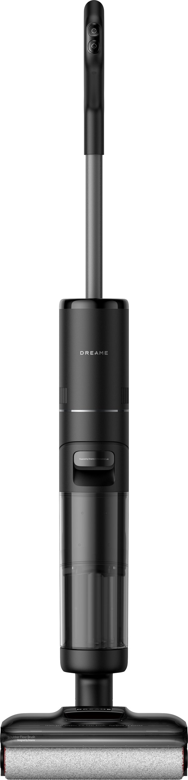 Dreame H12 Pro FlexReach moppande skaftdammsugare
