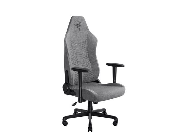 Razer Iskur V2 X spelstol ljusgrå