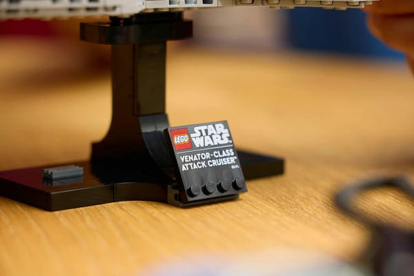 LEGO Star Wars TM 75441 Venator-klass attackkryssare