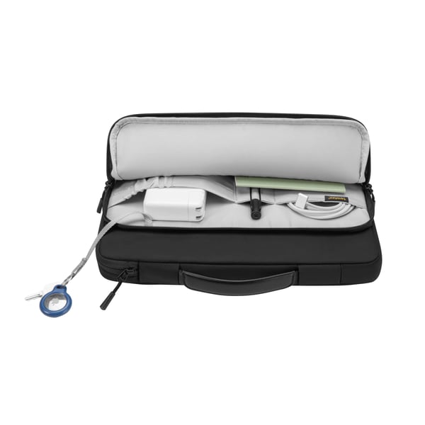 tomtoc Defender-A14 Premium datorväska 13" bärbar