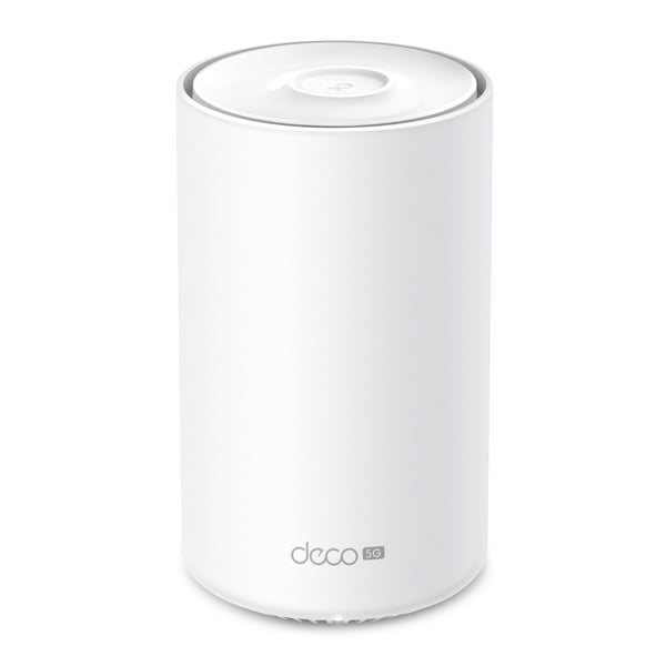TP‑LINK Deco X10‑5G 5G/WiFi 6 Mesh-system