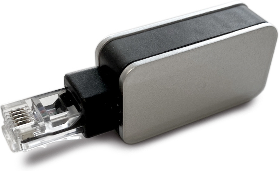 Elfen Ergodesk Control bluetooth-dongel