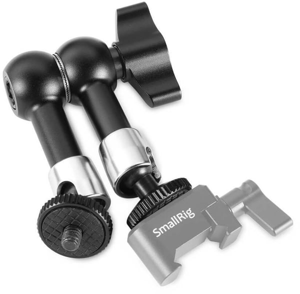 SmallRig 2065 5,5" -ledad arm