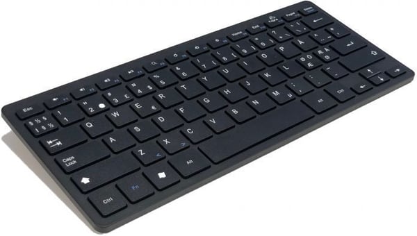 Stoo -miniklaviatur, bluetooth