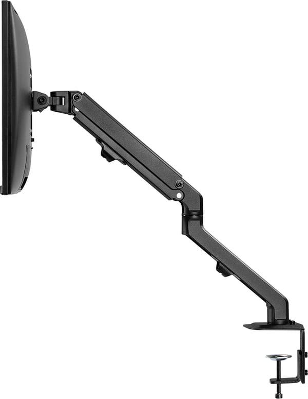 Neomounts FPMA-D650 -monitorarm, svart
