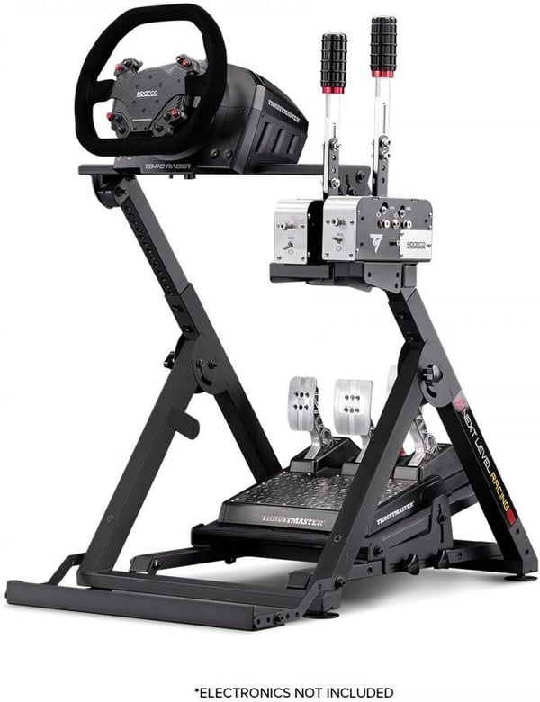 Next Level Racing Wheel Stand 20