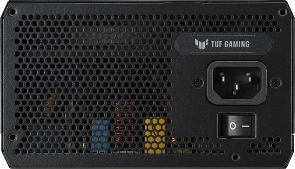 Asus TUF Gaming 850W ATX-strømforsyning, 850 W