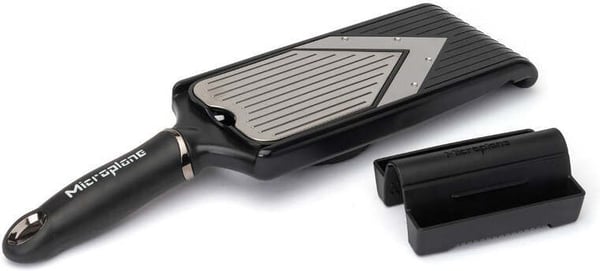 Microplane V-Slicer Julienne mandolin