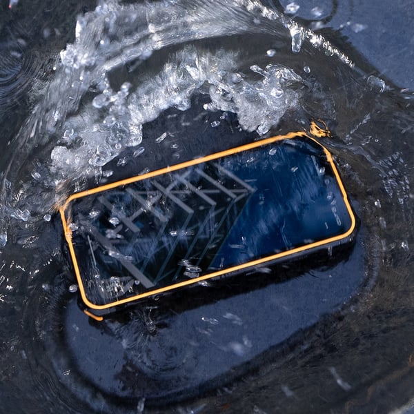 Ulefone Armor X13 tålig smartphone