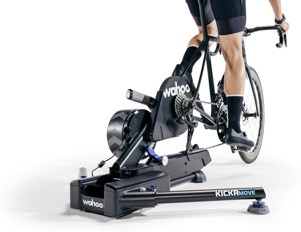 Wahoo KICKR MOVE träningsmotstånd