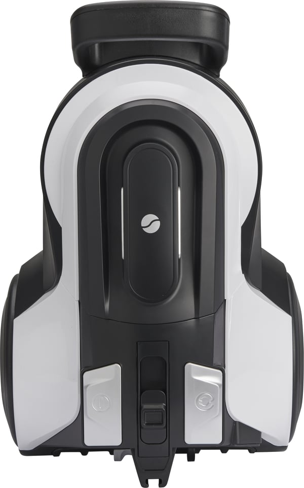 Ströme PowerClean D1 – sladdlös dammsugare