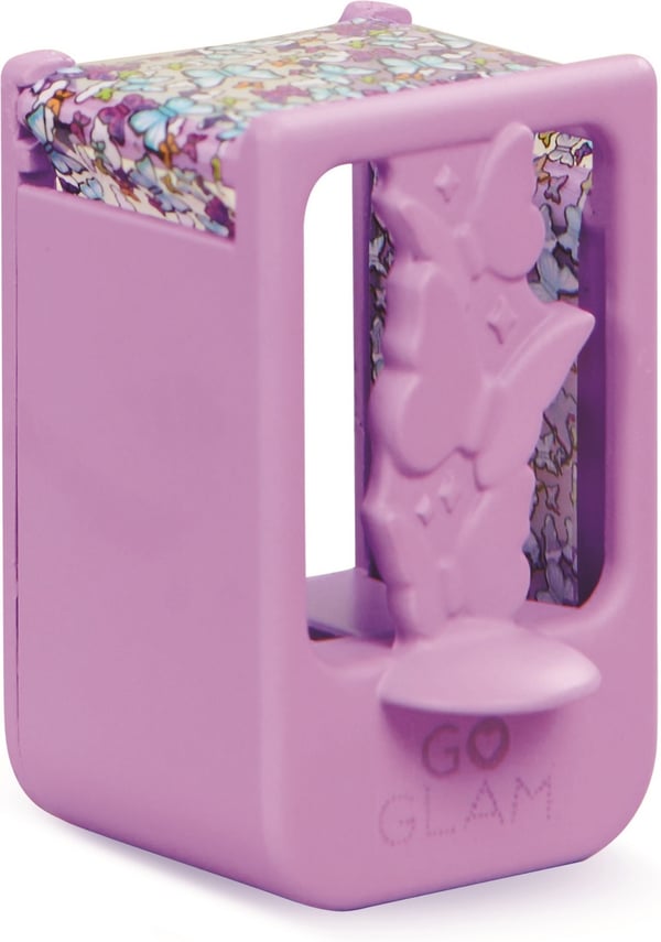 Cool Maker Go Glam Mani-Mask - nagelstudio