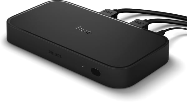 Philips Hue Play HDMI sync box 8K -synkroniseringsbox