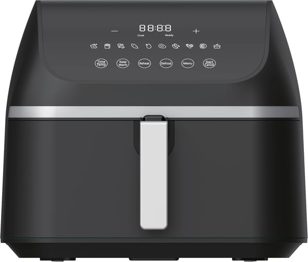 Ströme Wide XXL Airfryer varmluftsfritös