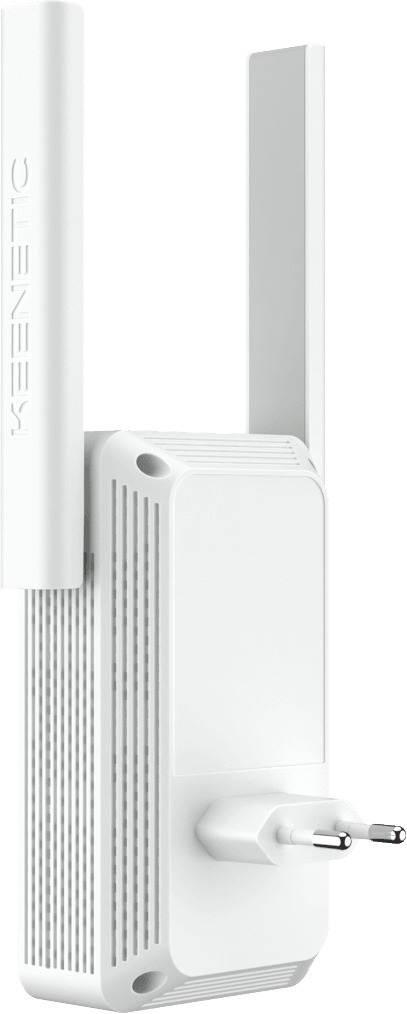 Keenetic Buddy 6 AX3000 Dual-Band Mesh -WiFi-förstärkare
